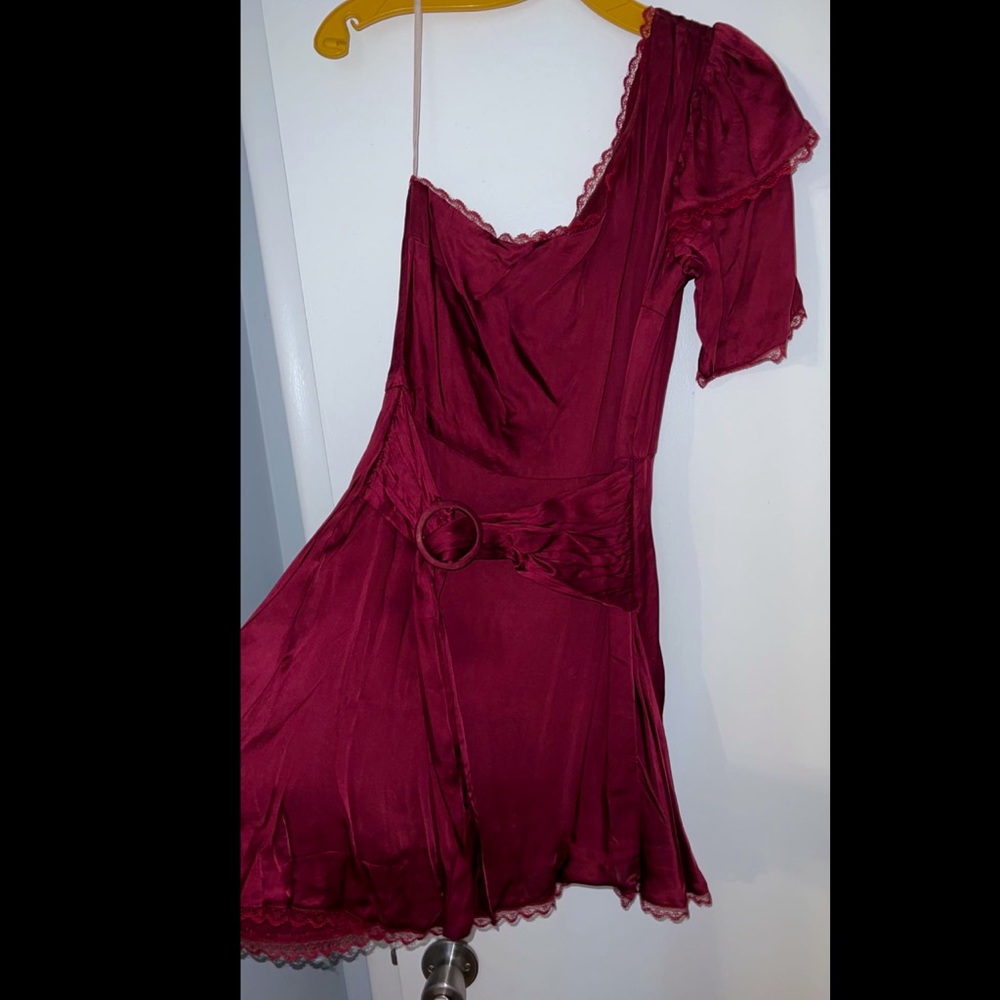 Holiday dress